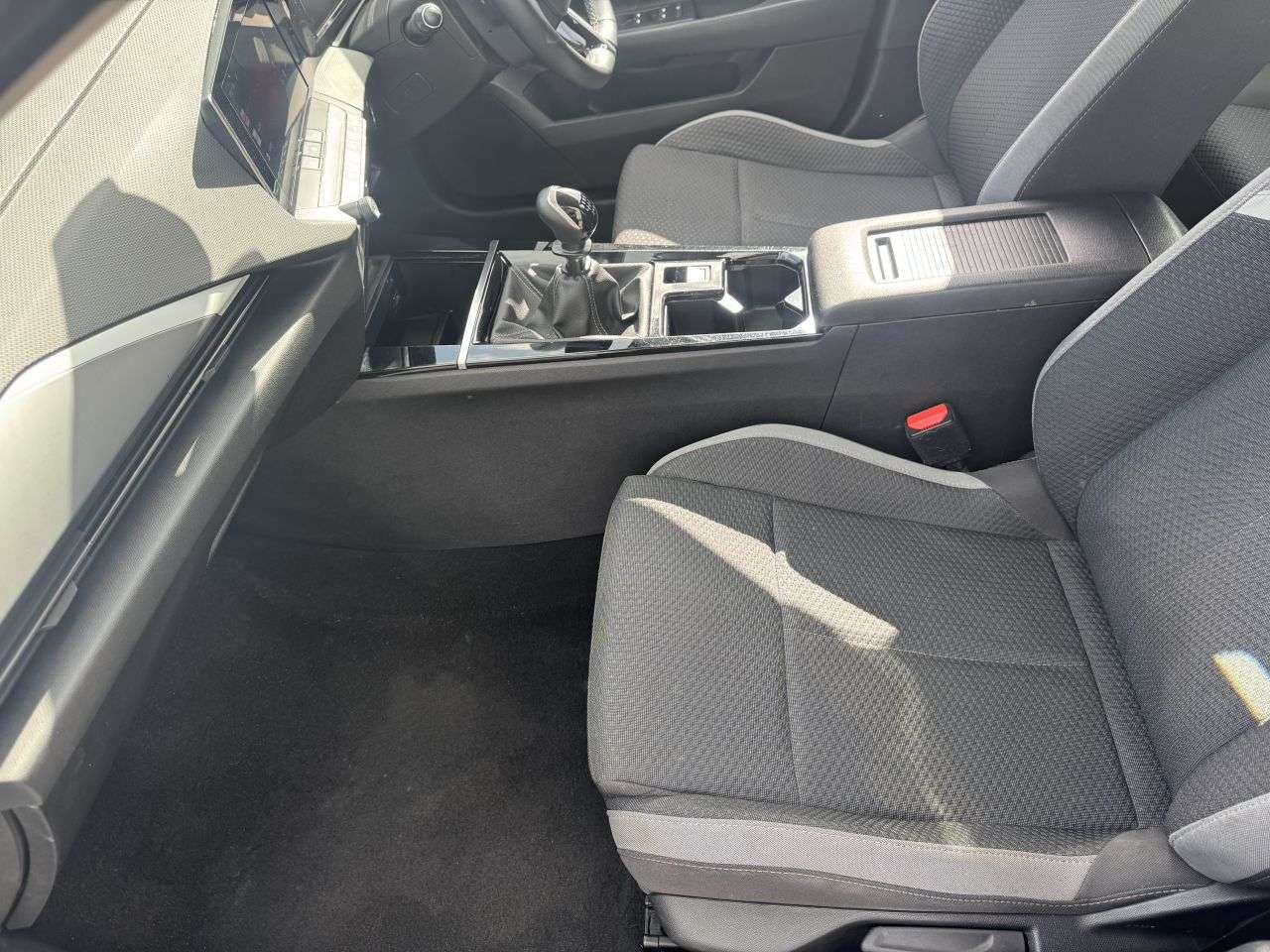 2022 VAUXHALL ASTRA 2022 VAUXHALL ASTRA