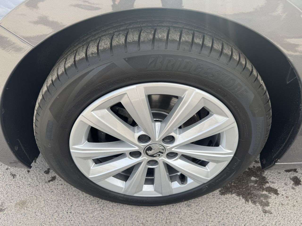 2022 VAUXHALL ASTRA 2022 VAUXHALL ASTRA