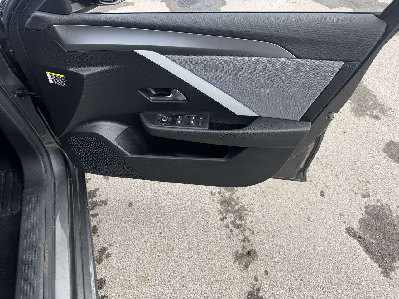2022 VAUXHALL ASTRA 2022 VAUXHALL ASTRA
