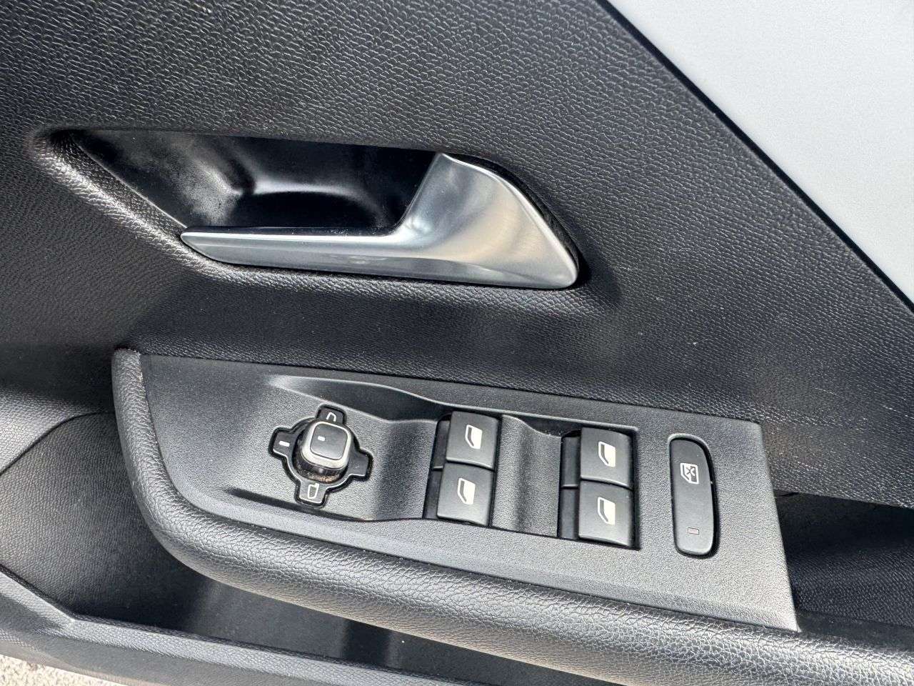 2022 VAUXHALL ASTRA 2022 VAUXHALL ASTRA