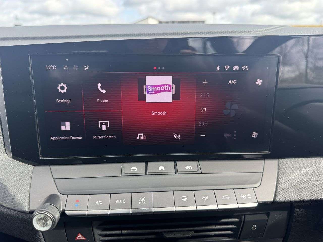 2022 VAUXHALL ASTRA 2022 VAUXHALL ASTRA