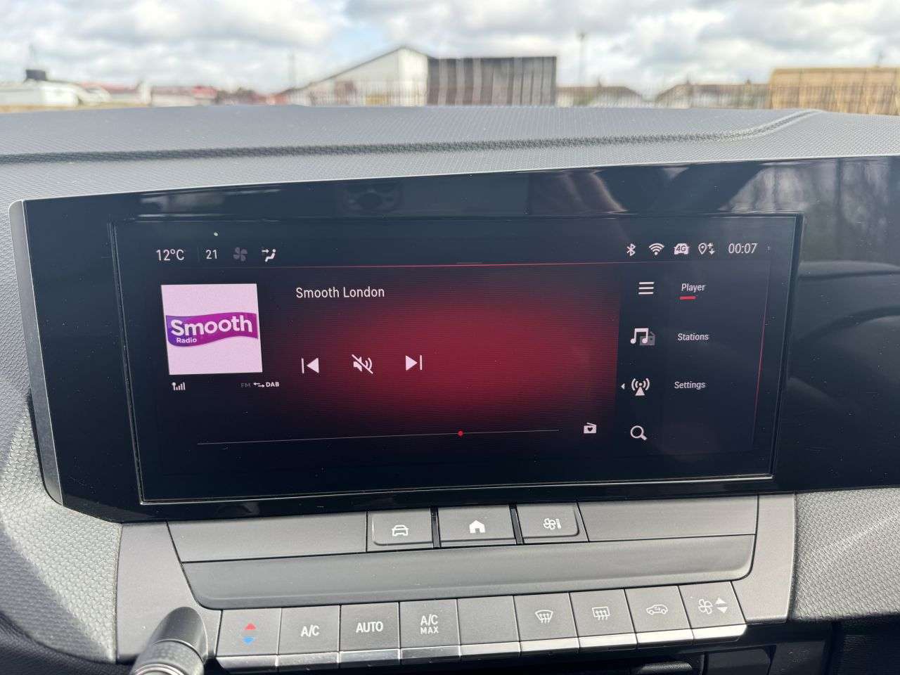 2022 VAUXHALL ASTRA 2022 VAUXHALL ASTRA