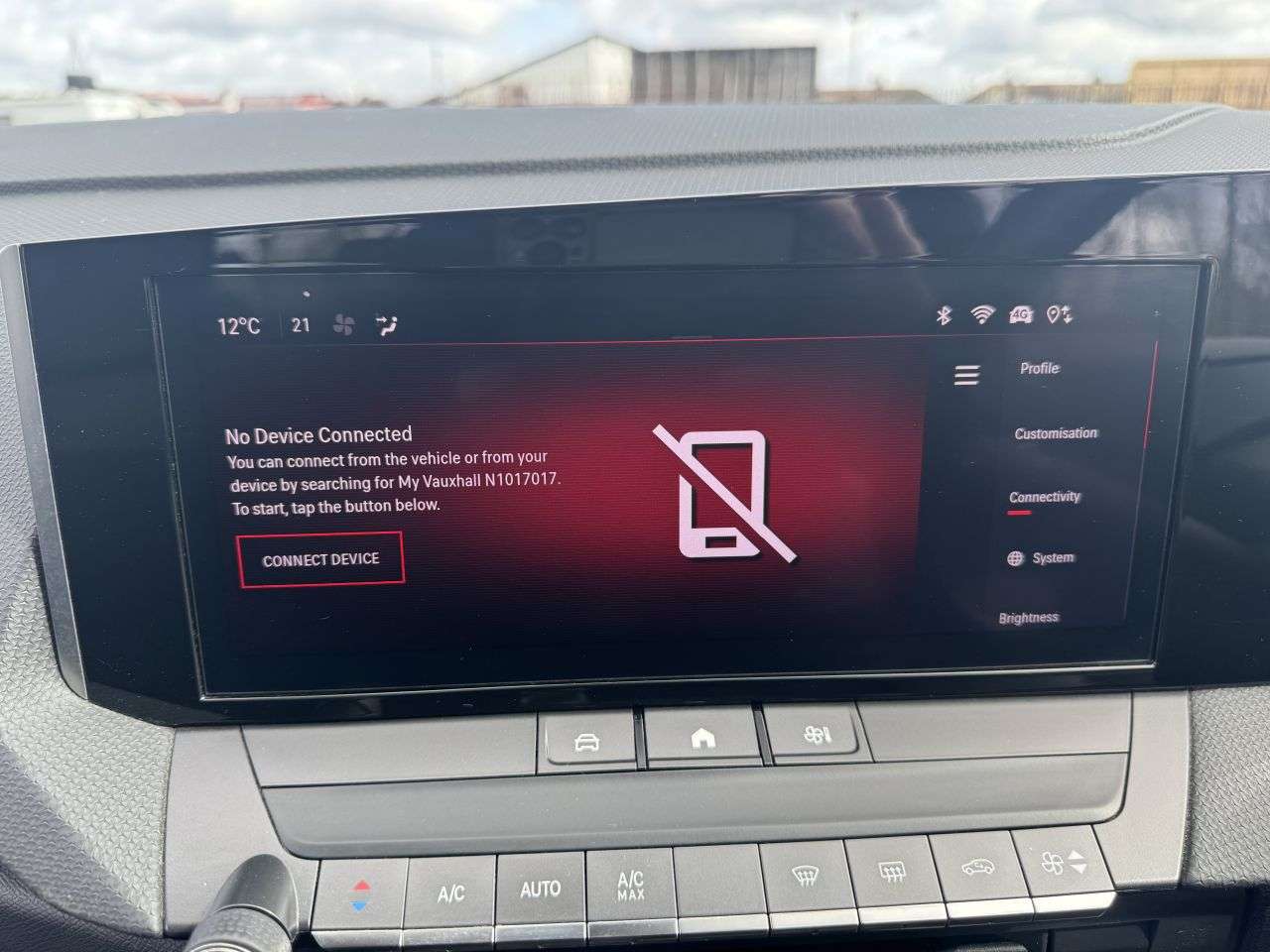 2022 VAUXHALL ASTRA 2022 VAUXHALL ASTRA