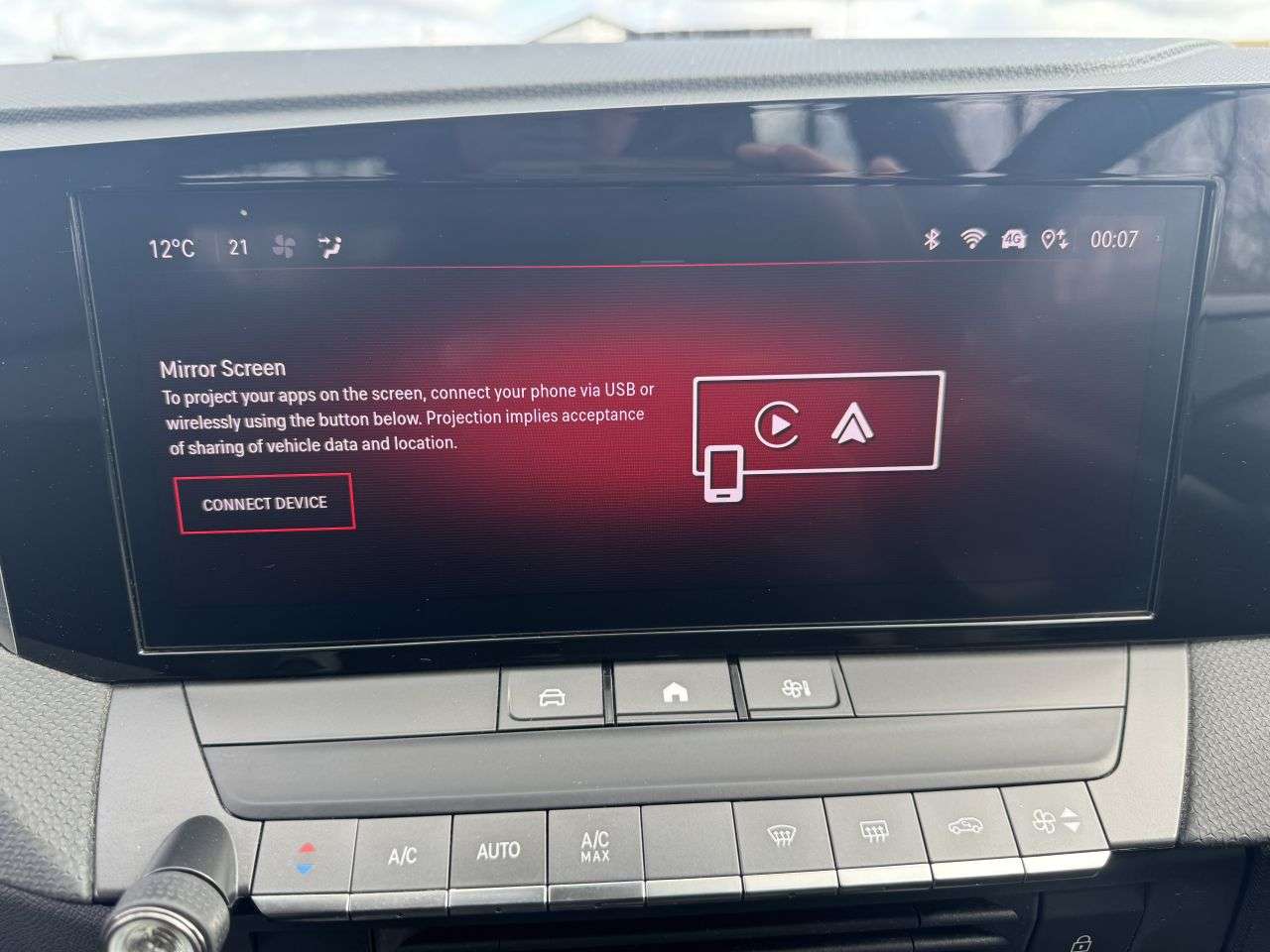 2022 VAUXHALL ASTRA 2022 VAUXHALL ASTRA