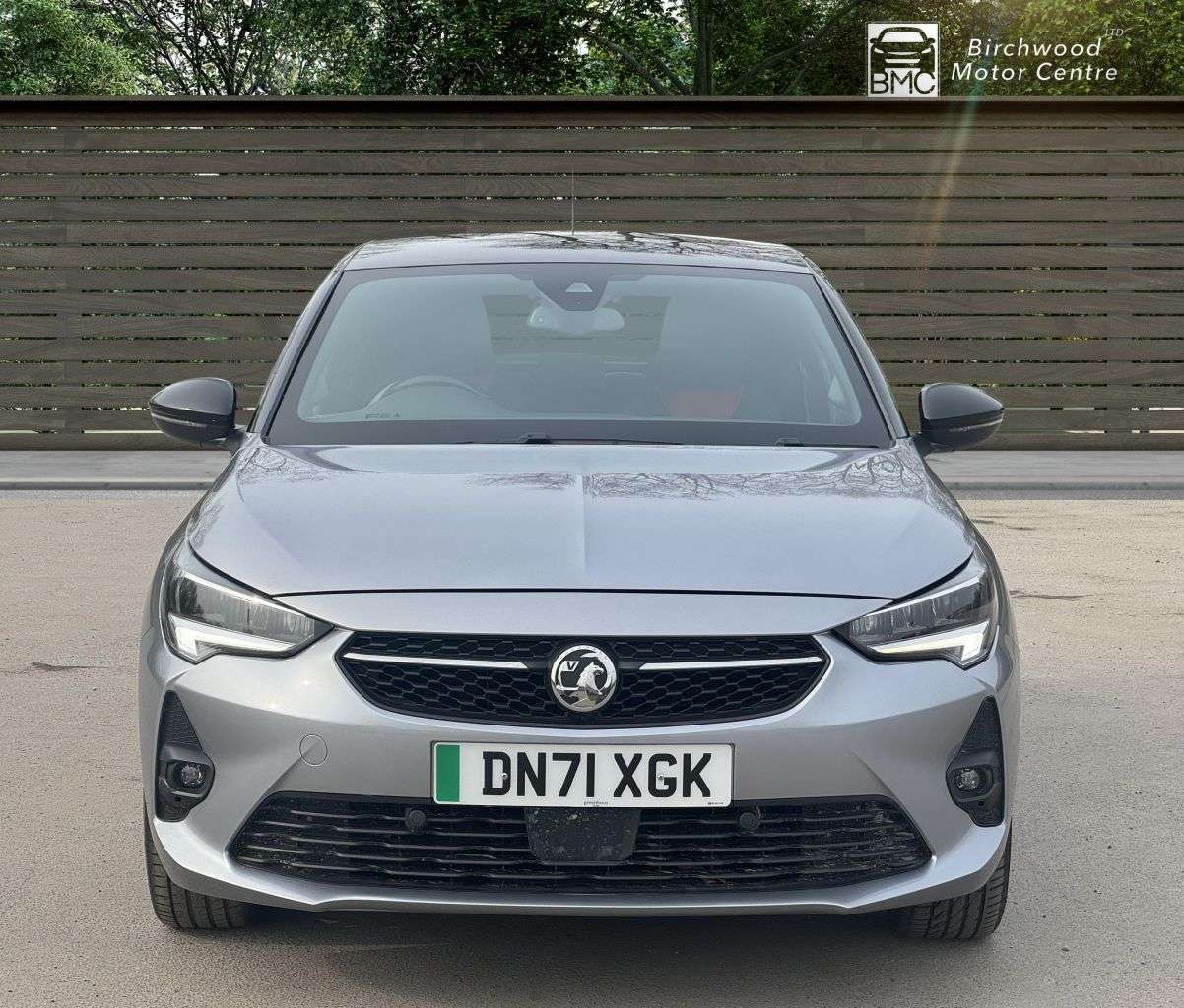 A 2021 VAUXHALL CORSA ELECTRIC 50kWh SRi Premium Hatchback 5dr Electric Auto (136 ps) SERVICE HISTORY A 2021 VAUXHALL CORSA ELECTRIC 50kWh SRi Premium Hatchback 5dr Electric Auto (136 ps) SERVICE HISTORY