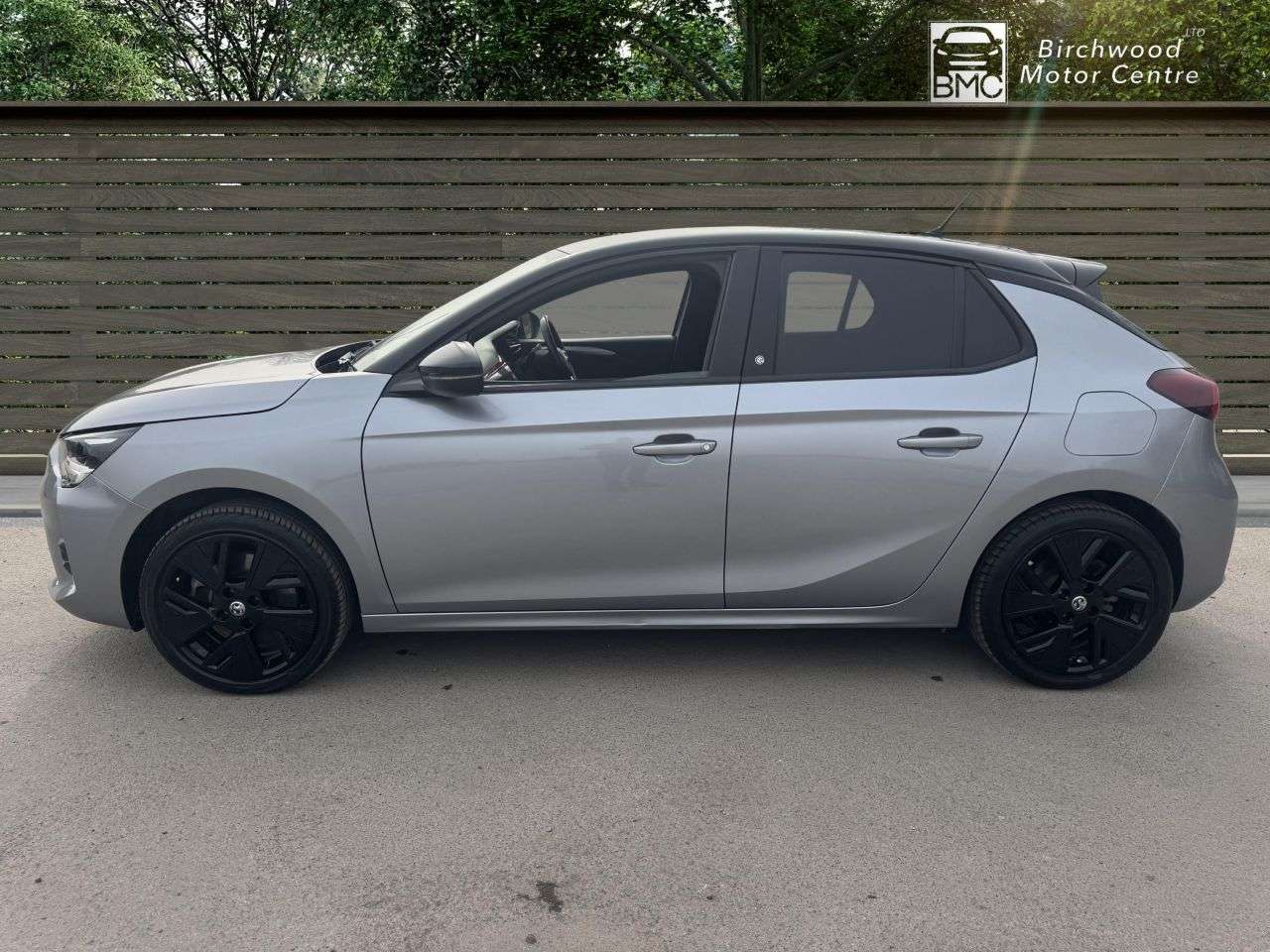 A 2021 VAUXHALL CORSA ELECTRIC 50kWh SRi Premium Hatchback 5dr Electric Auto (136 ps) SERVICE HISTORY A 2021 VAUXHALL CORSA ELECTRIC 50kWh SRi Premium Hatchback 5dr Electric Auto (136 ps) SERVICE HISTORY