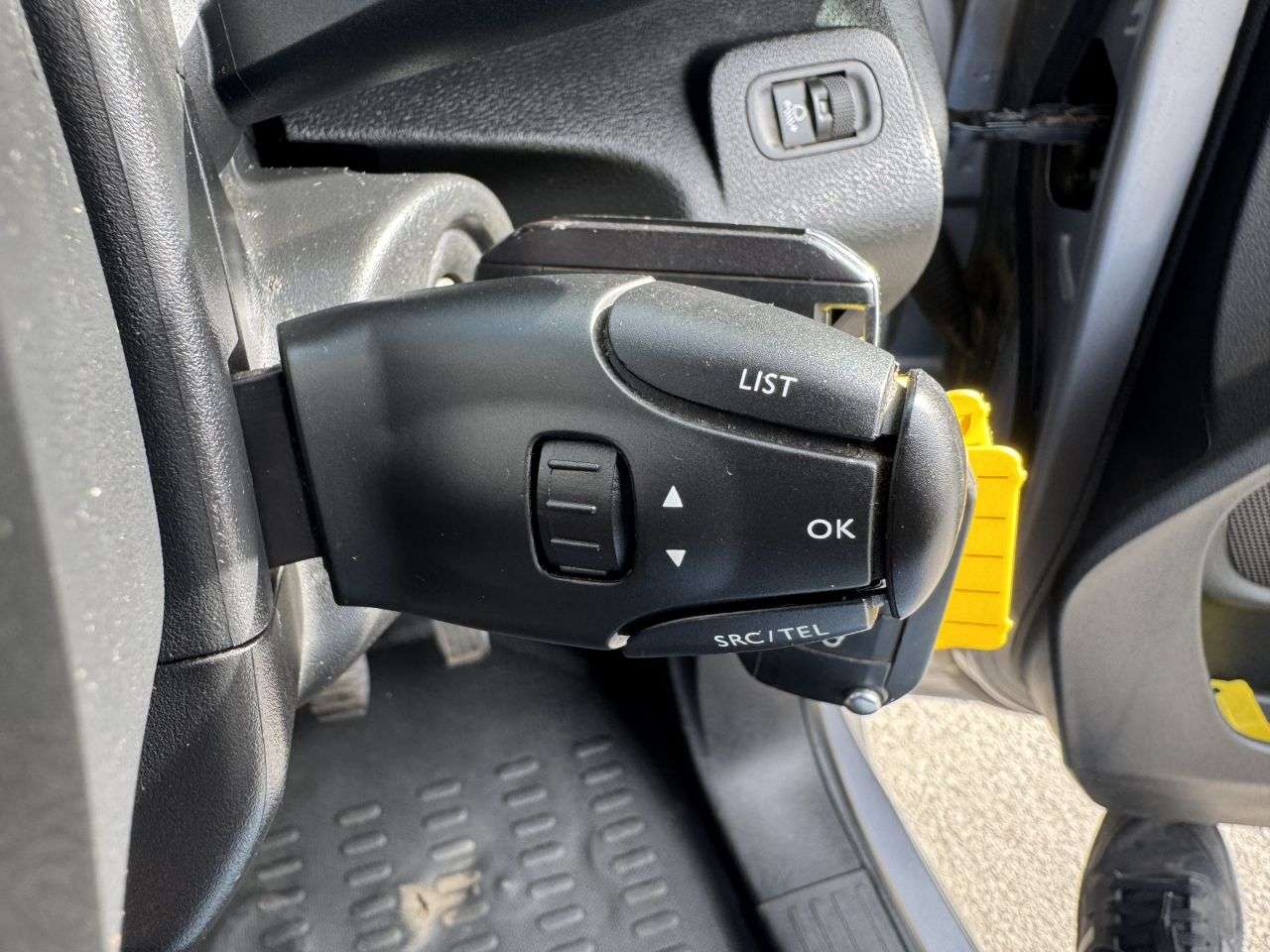 2019 PEUGEOT PARTNER 2019 PEUGEOT PARTNER