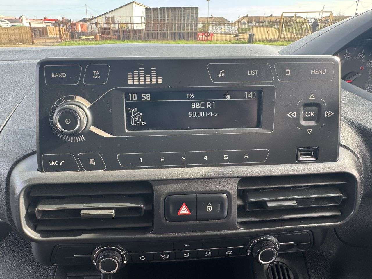 2019 PEUGEOT PARTNER 2019 PEUGEOT PARTNER