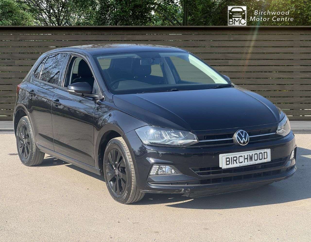 A 2021 VOLKSWAGEN POLO 1.0 TSI Match Hatchback 5dr Petrol DSG Euro 6 (s/s) (95 ps) SERVICE HISTORY A 2021 VOLKSWAGEN POLO 1.0 TSI Match Hatchback 5dr Petrol DSG Euro 6 (s/s) (95 ps) SERVICE HISTORY