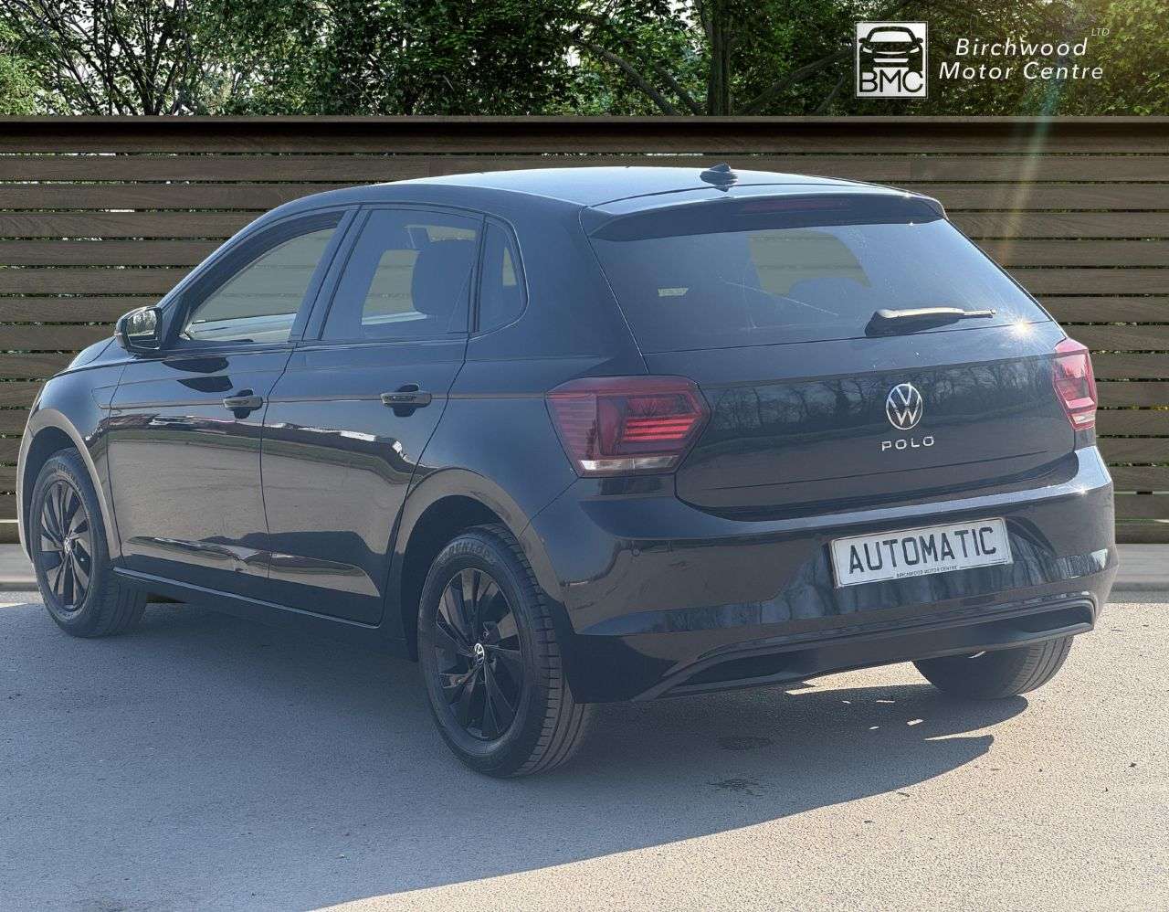 2021 VOLKSWAGEN POLO 2021 VOLKSWAGEN POLO