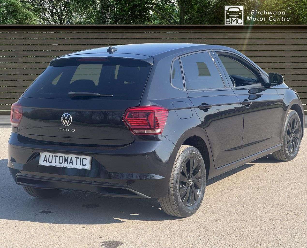 2021 VOLKSWAGEN POLO 2021 VOLKSWAGEN POLO