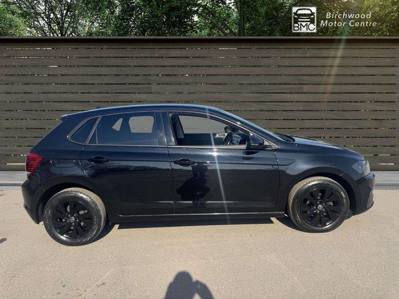 2021 VOLKSWAGEN POLO 2021 VOLKSWAGEN POLO