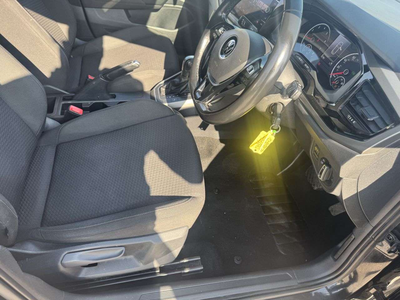 2021 VOLKSWAGEN POLO 2021 VOLKSWAGEN POLO