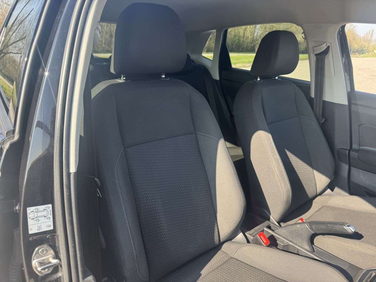 2021 VOLKSWAGEN POLO 2021 VOLKSWAGEN POLO