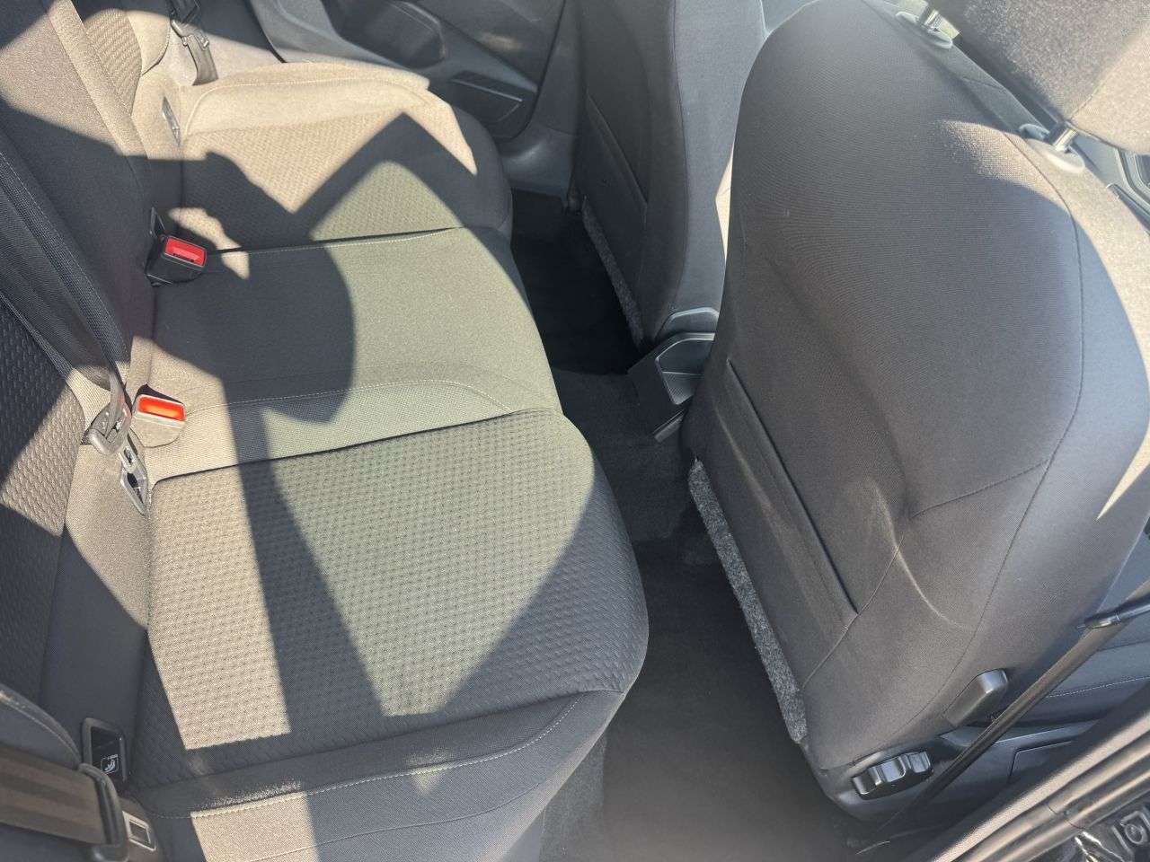 2021 VOLKSWAGEN POLO 2021 VOLKSWAGEN POLO