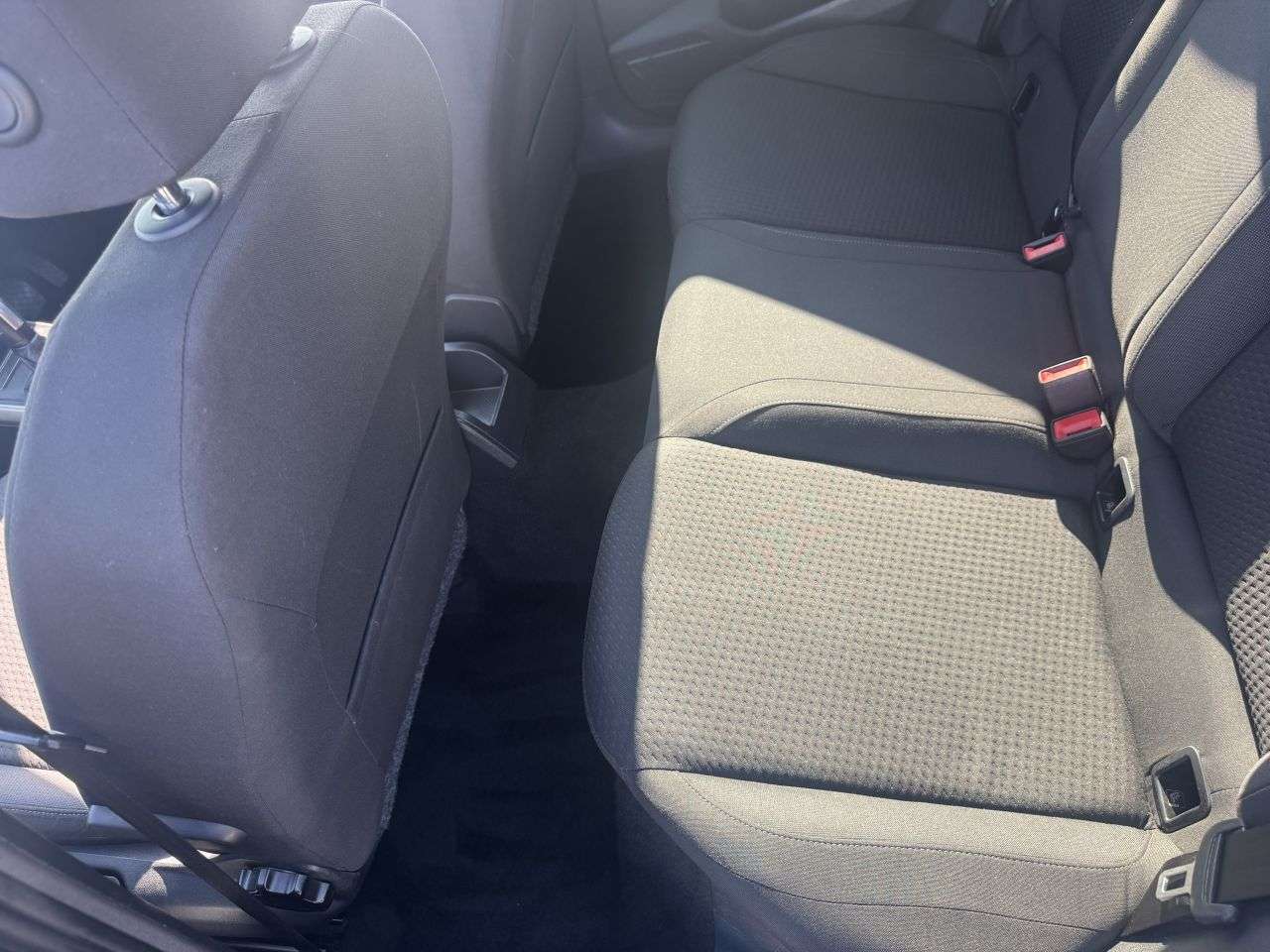 2021 VOLKSWAGEN POLO 2021 VOLKSWAGEN POLO