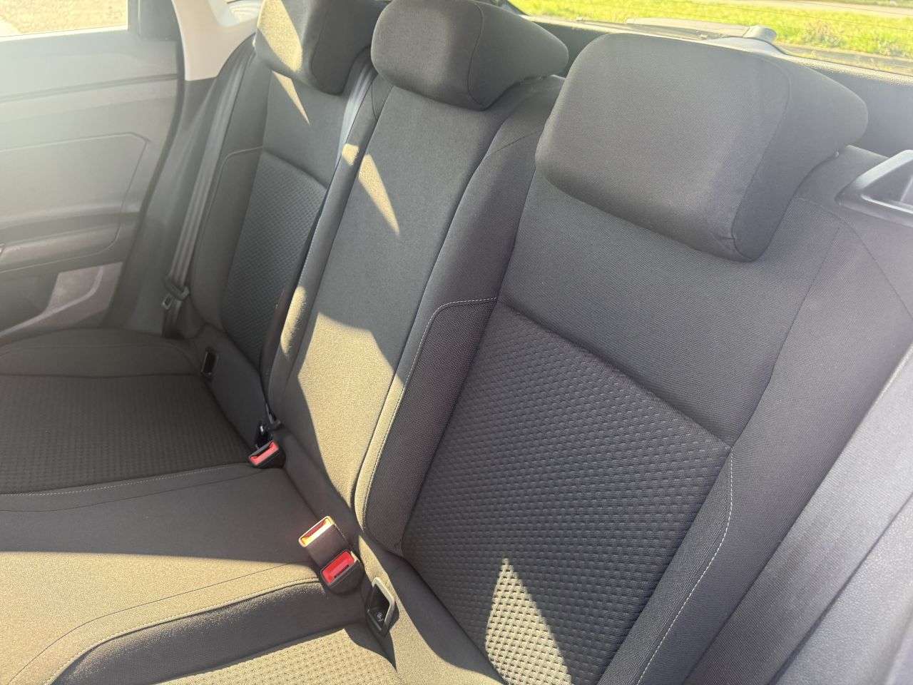 2021 VOLKSWAGEN POLO 2021 VOLKSWAGEN POLO