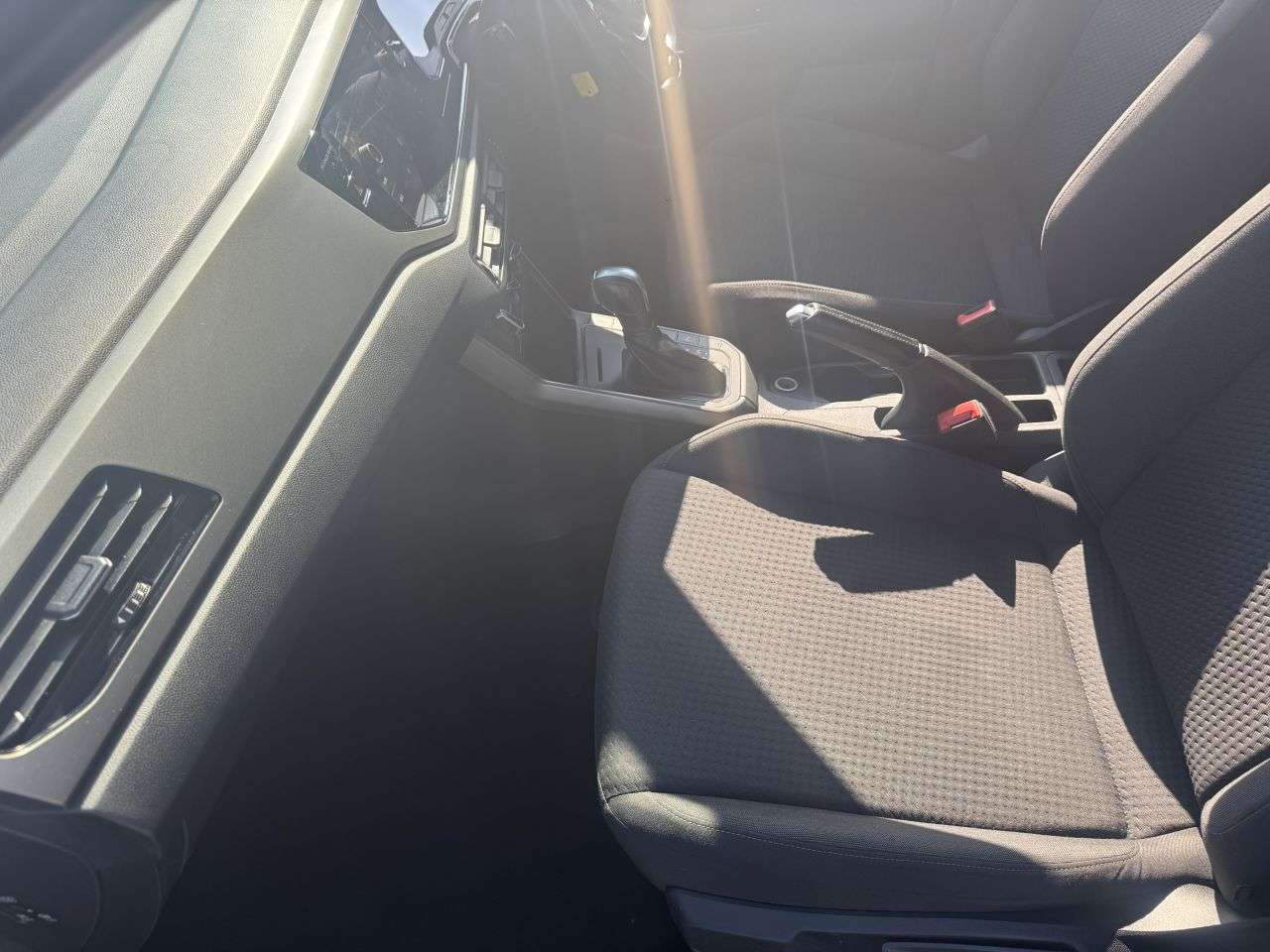 2021 VOLKSWAGEN POLO 2021 VOLKSWAGEN POLO