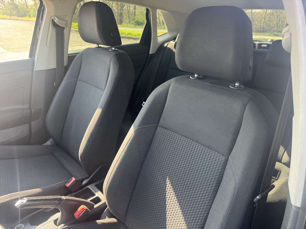 2021 VOLKSWAGEN POLO 2021 VOLKSWAGEN POLO