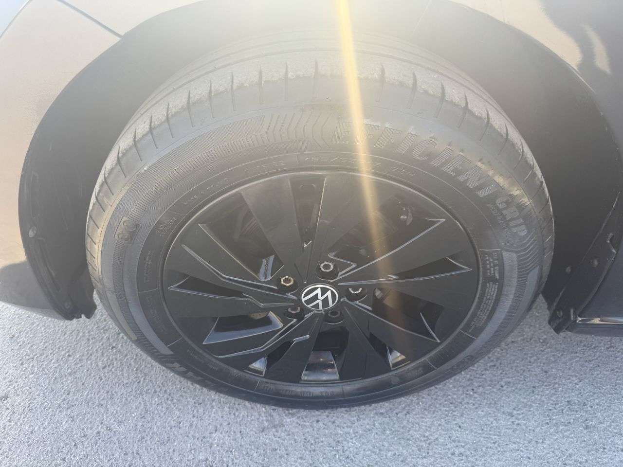 2021 VOLKSWAGEN POLO 2021 VOLKSWAGEN POLO