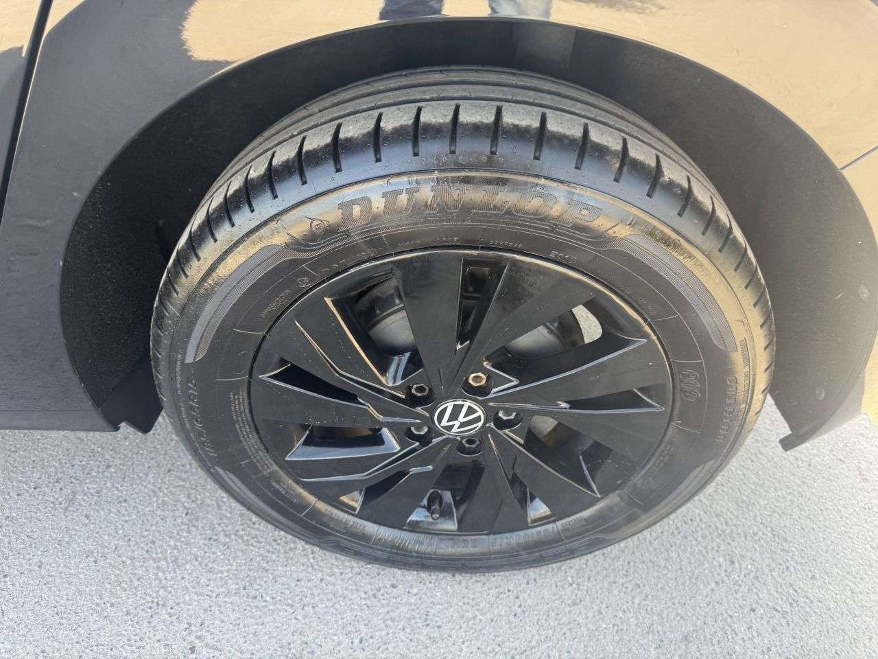 2021 VOLKSWAGEN POLO 2021 VOLKSWAGEN POLO