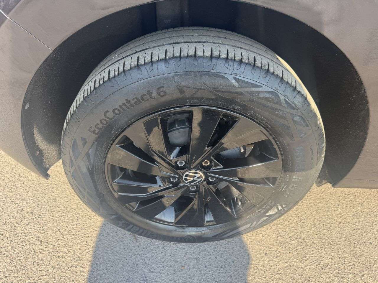 2021 VOLKSWAGEN POLO 2021 VOLKSWAGEN POLO