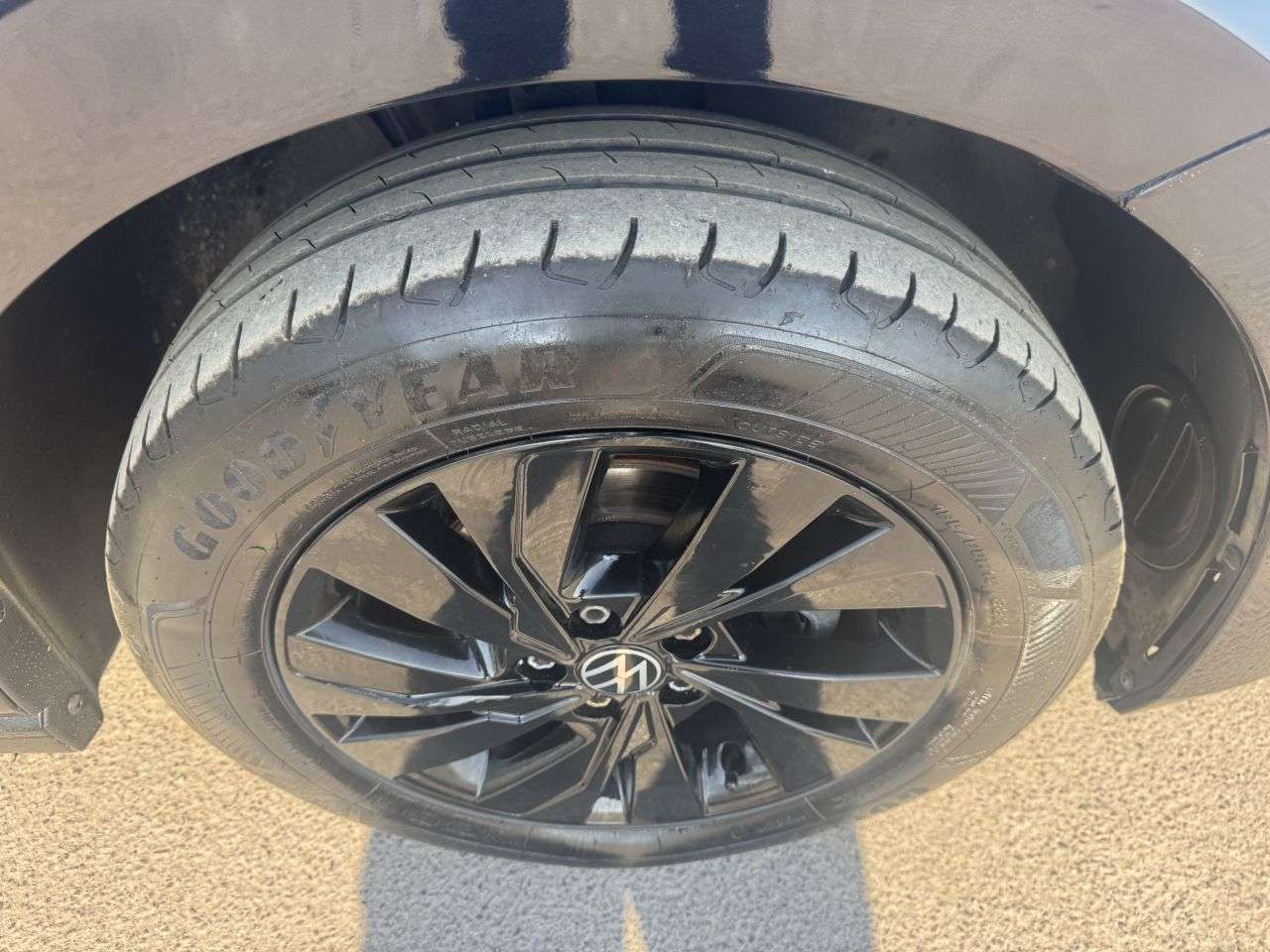 2021 VOLKSWAGEN POLO 2021 VOLKSWAGEN POLO