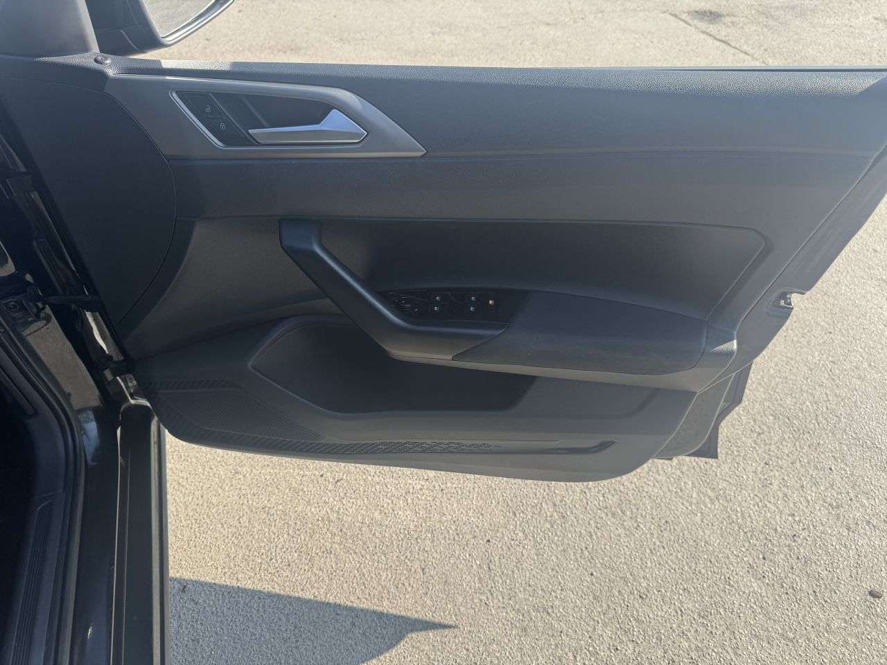 2021 VOLKSWAGEN POLO 2021 VOLKSWAGEN POLO