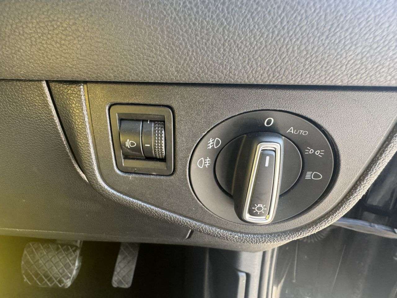 2021 VOLKSWAGEN POLO 2021 VOLKSWAGEN POLO