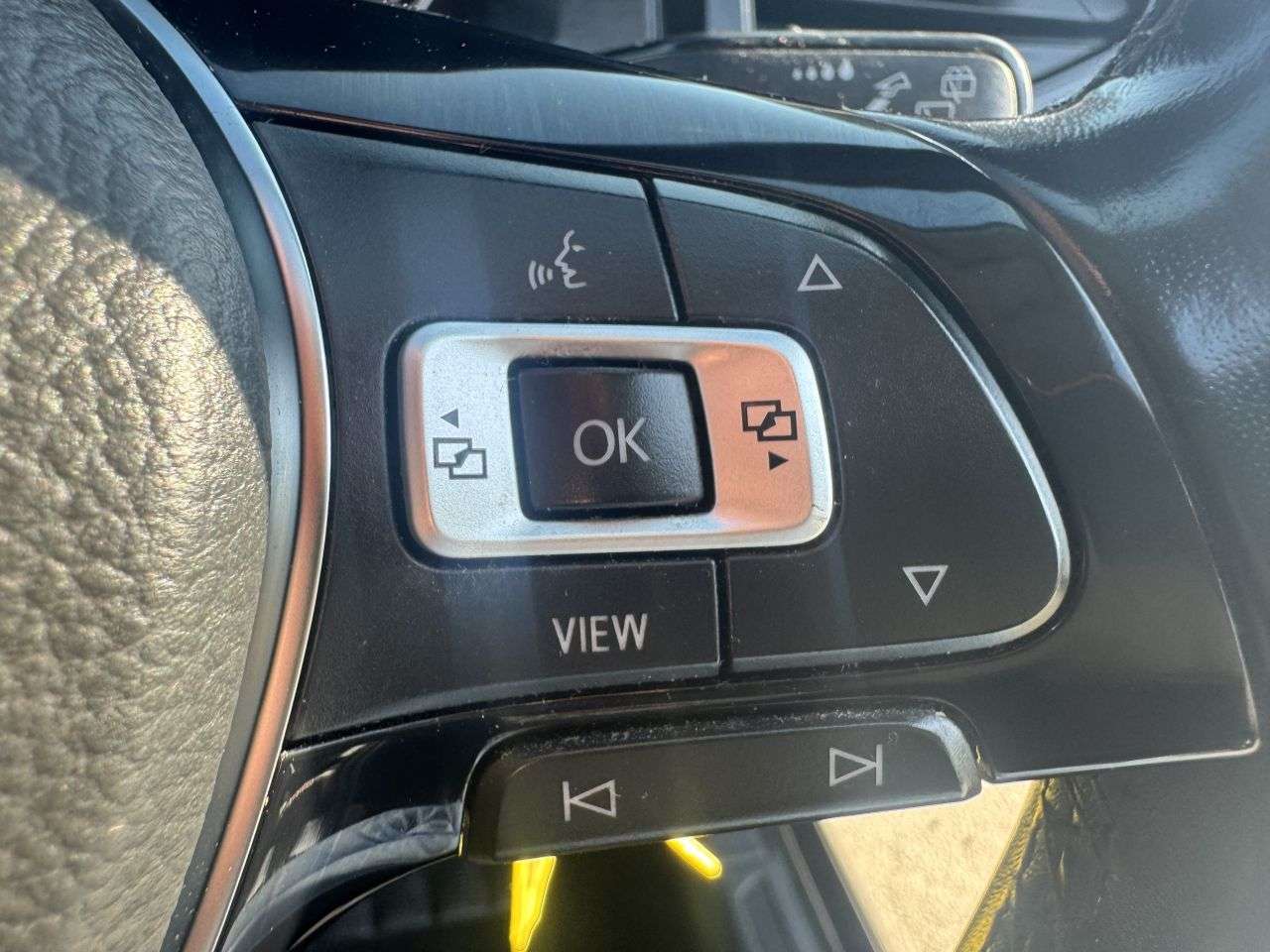 2021 VOLKSWAGEN POLO 2021 VOLKSWAGEN POLO