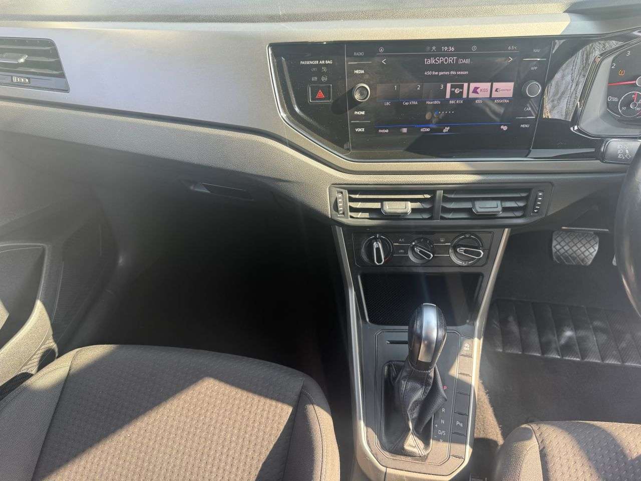 2021 VOLKSWAGEN POLO 2021 VOLKSWAGEN POLO