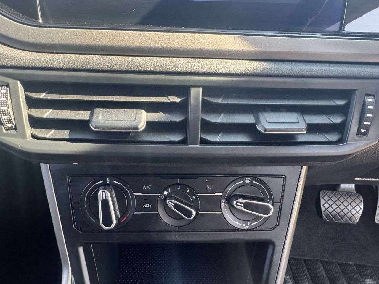 2021 VOLKSWAGEN POLO 2021 VOLKSWAGEN POLO