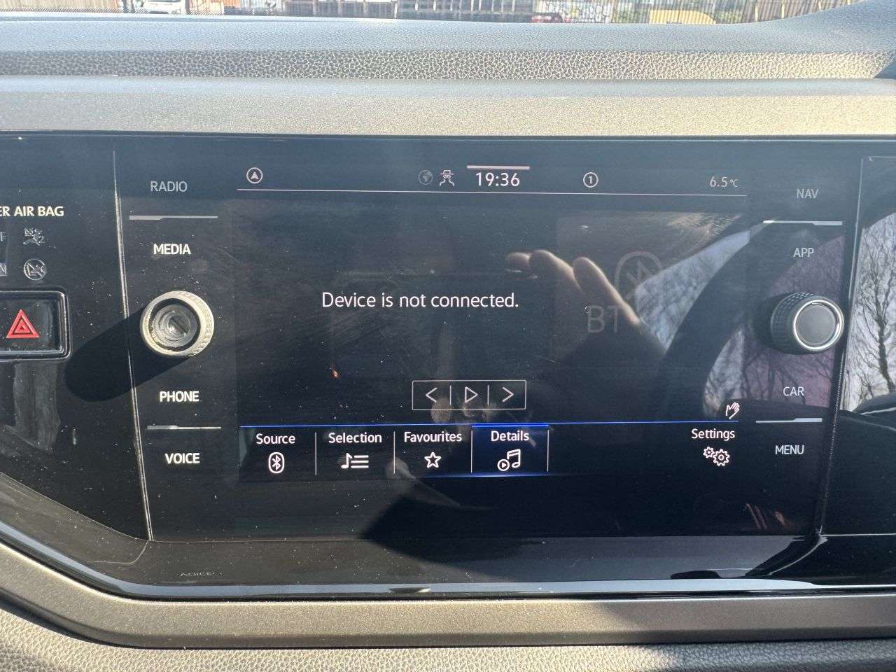 2021 VOLKSWAGEN POLO 2021 VOLKSWAGEN POLO