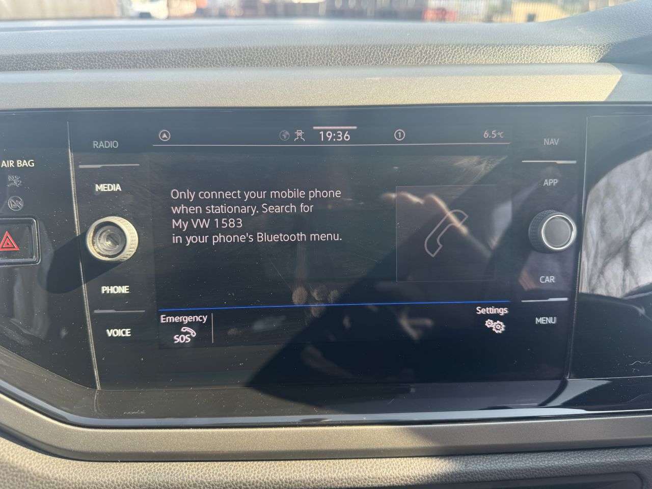 2021 VOLKSWAGEN POLO 2021 VOLKSWAGEN POLO