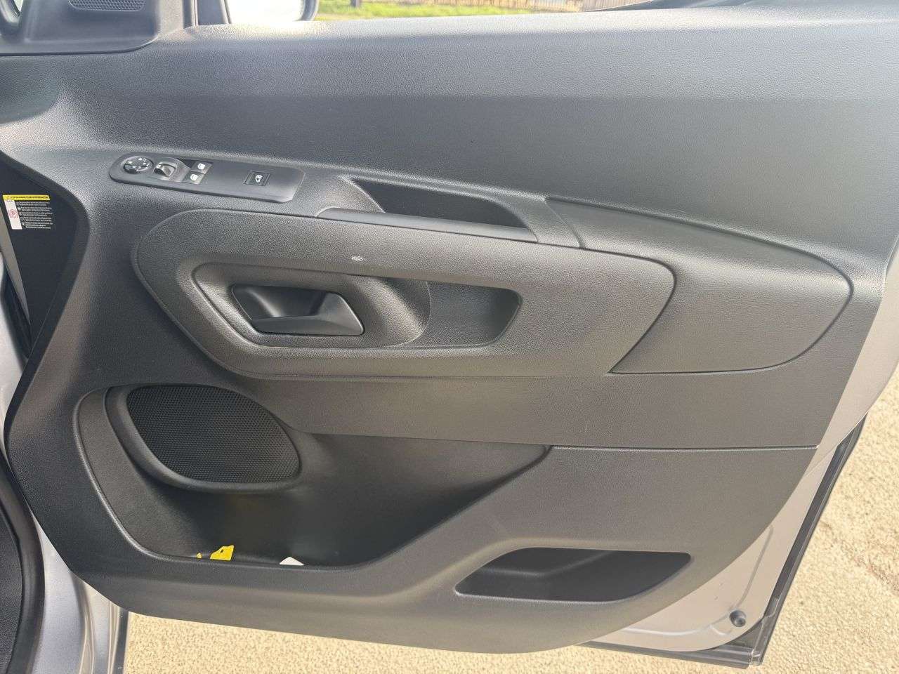 2019 PEUGEOT PARTNER 2019 PEUGEOT PARTNER