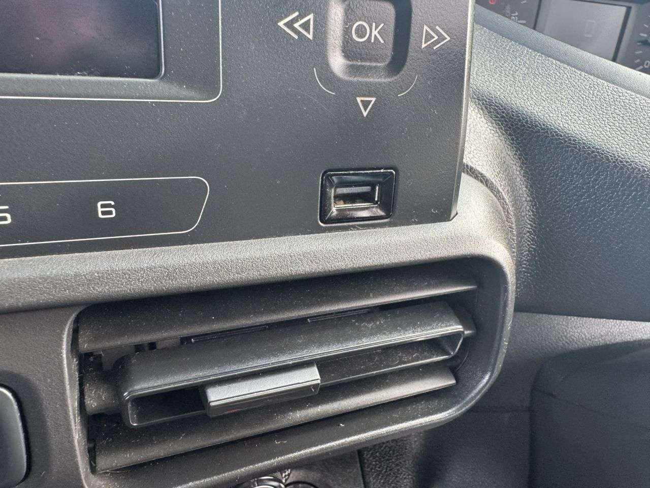 2019 PEUGEOT PARTNER 2019 PEUGEOT PARTNER