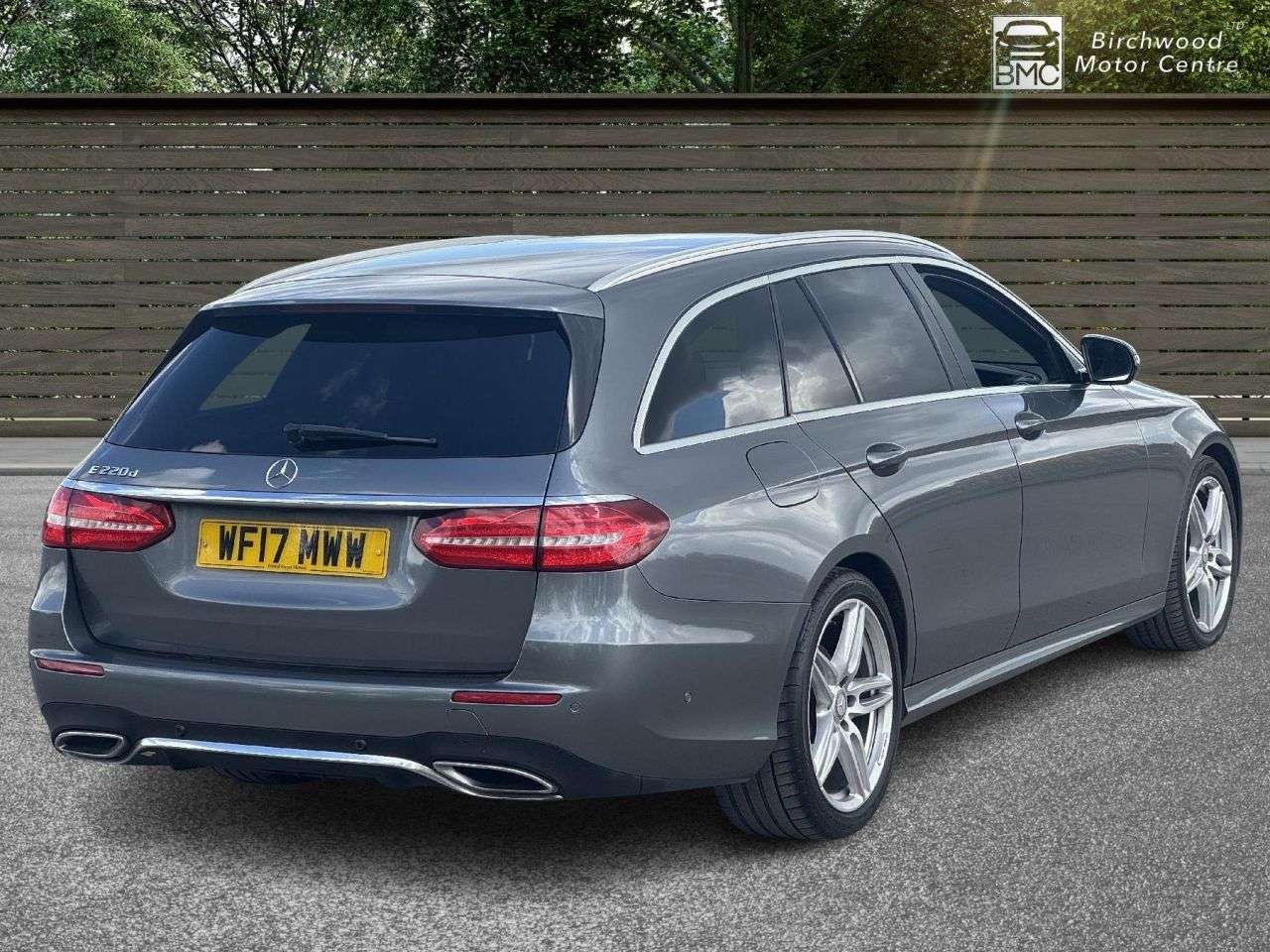 2017 MERCEDES-BENZ E-CLASS 2017 MERCEDES-BENZ E-CLASS
