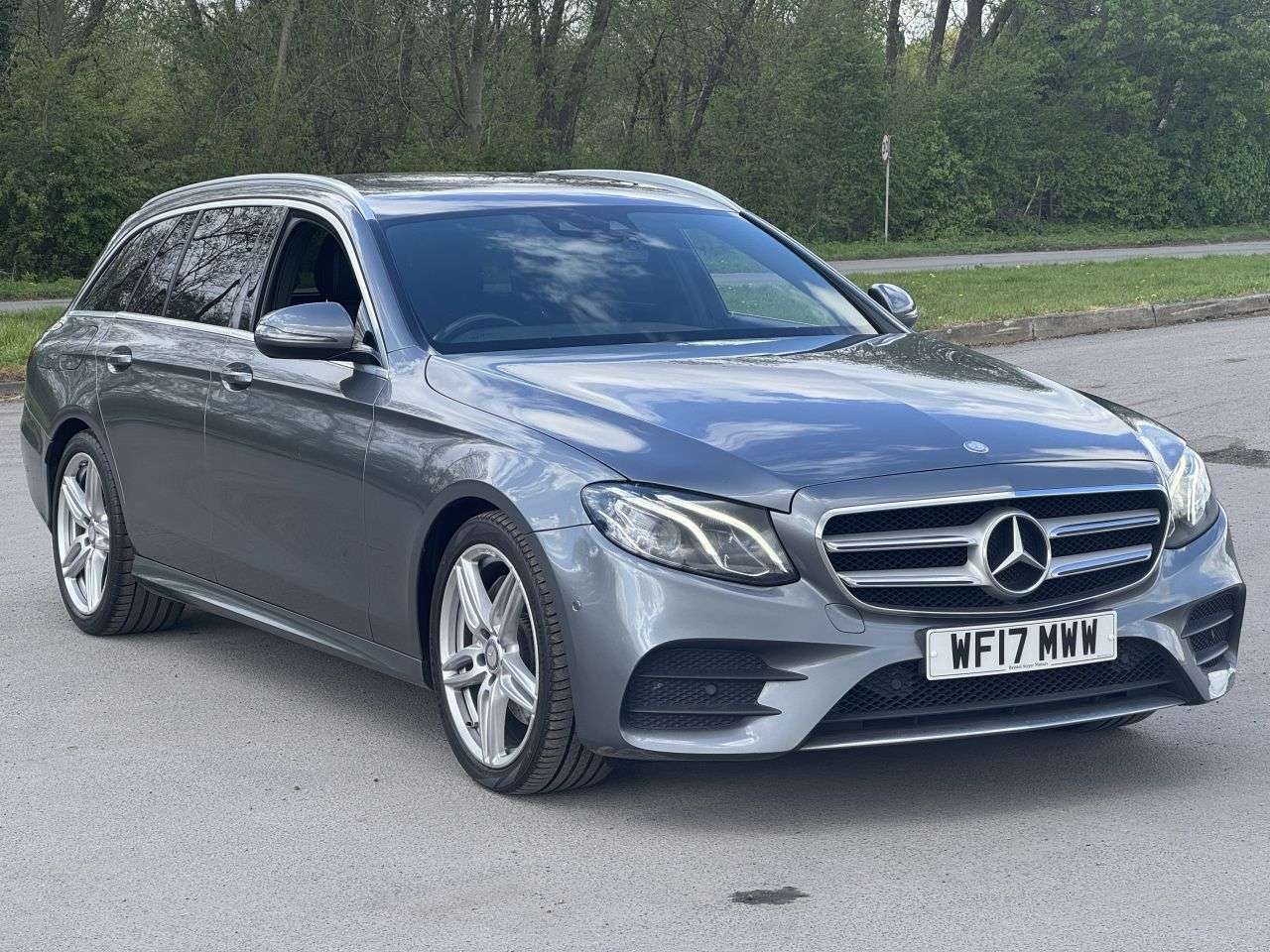 2017 MERCEDES-BENZ E-CLASS 2017 MERCEDES-BENZ E-CLASS