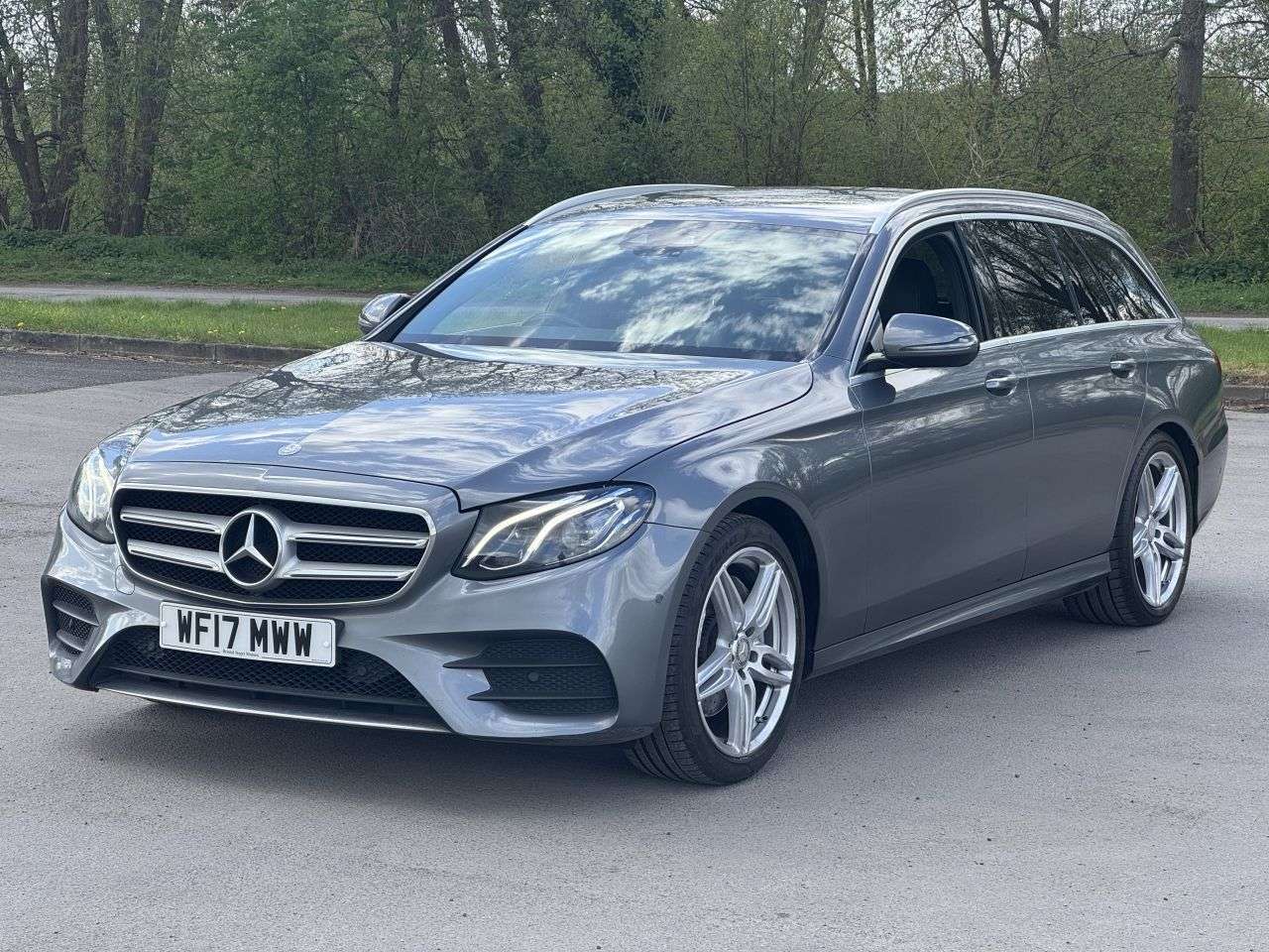 2017 MERCEDES-BENZ E-CLASS 2017 MERCEDES-BENZ E-CLASS
