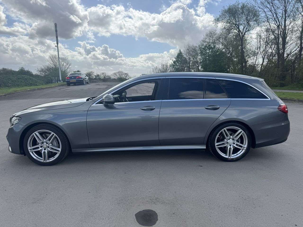 2017 MERCEDES-BENZ E-CLASS 2017 MERCEDES-BENZ E-CLASS