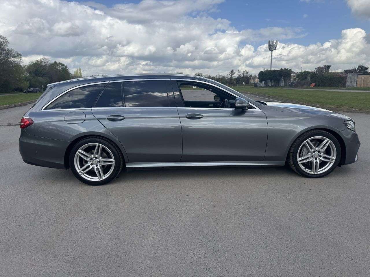 2017 MERCEDES-BENZ E-CLASS 2017 MERCEDES-BENZ E-CLASS