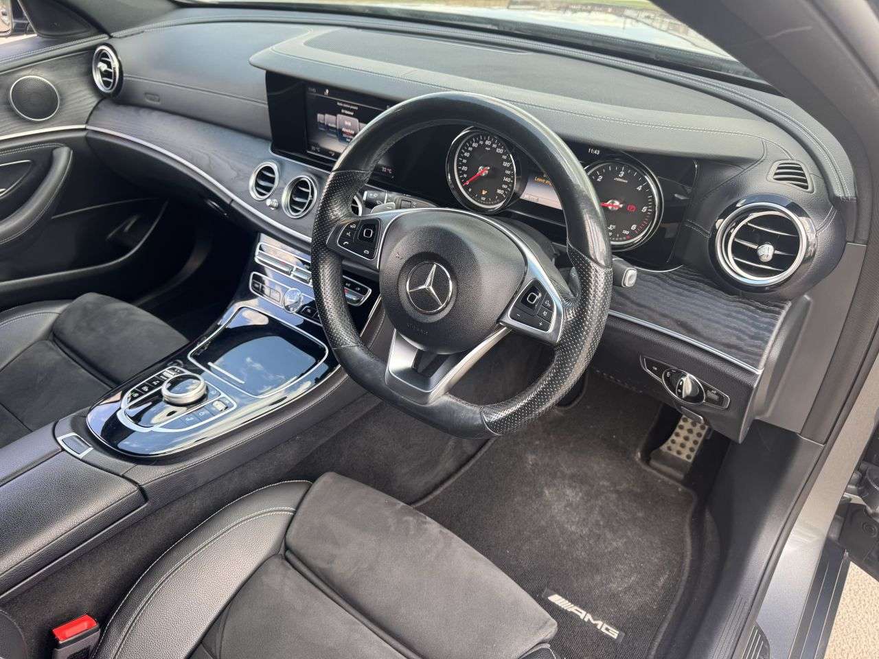 2017 MERCEDES-BENZ E-CLASS 2017 MERCEDES-BENZ E-CLASS