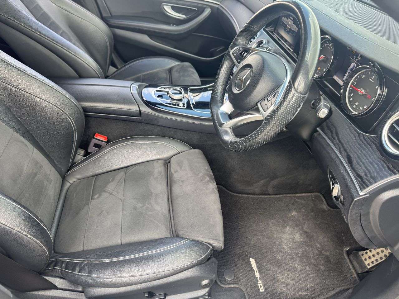 2017 MERCEDES-BENZ E-CLASS 2017 MERCEDES-BENZ E-CLASS