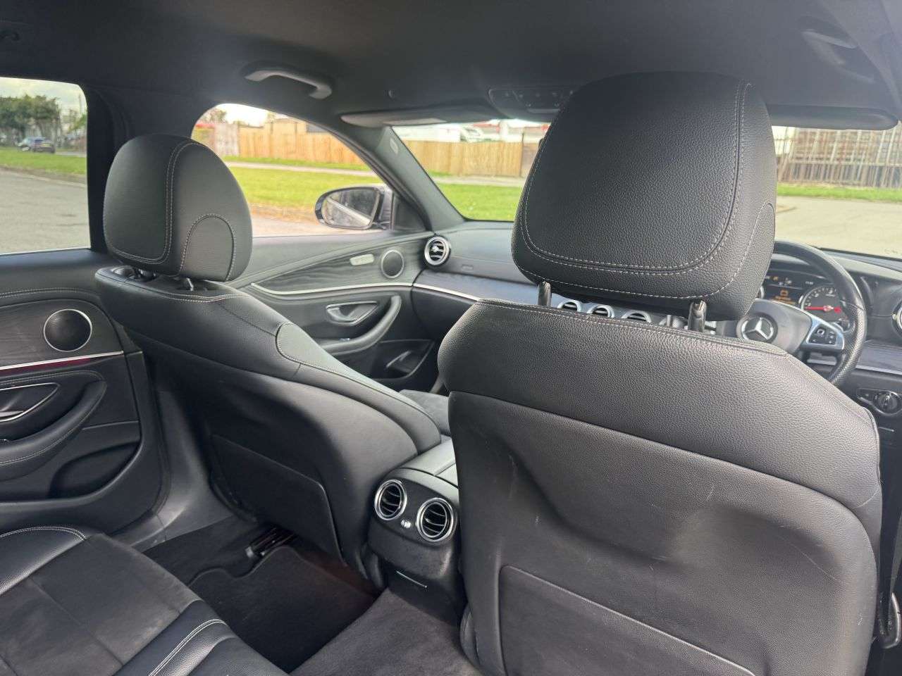 2017 MERCEDES-BENZ E-CLASS 2017 MERCEDES-BENZ E-CLASS