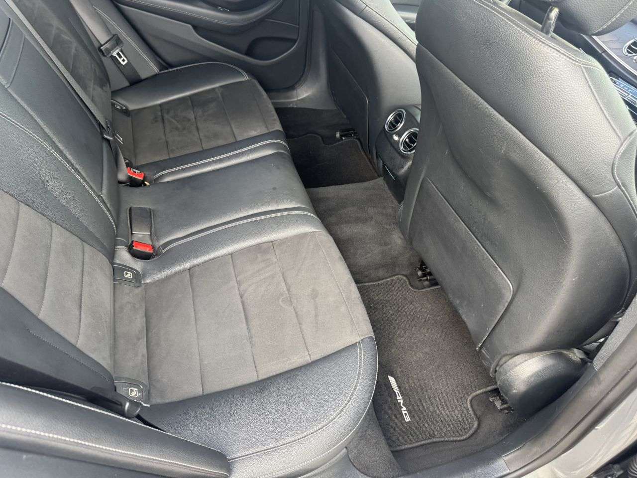 2017 MERCEDES-BENZ E-CLASS 2017 MERCEDES-BENZ E-CLASS