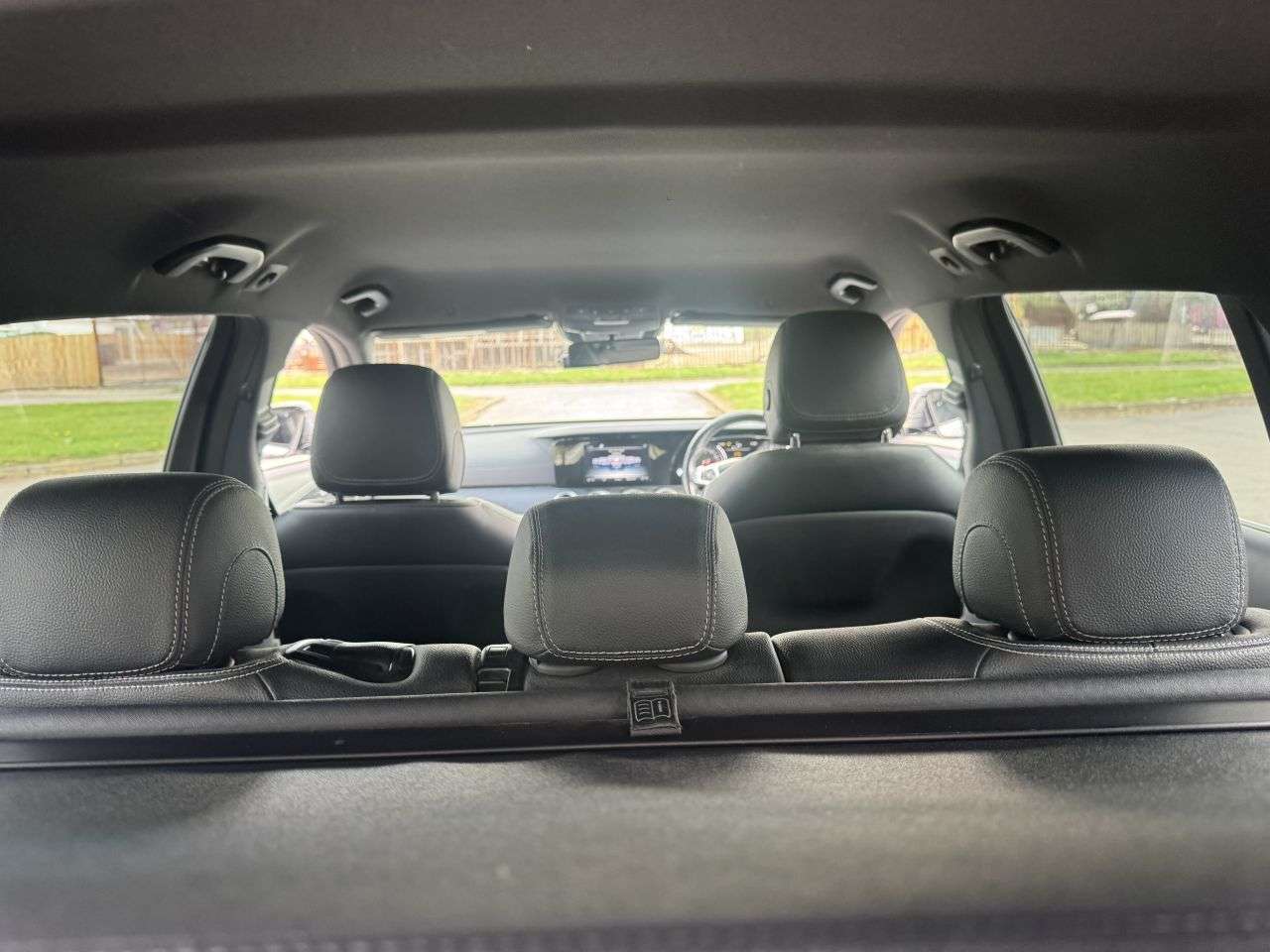 2017 MERCEDES-BENZ E-CLASS 2017 MERCEDES-BENZ E-CLASS