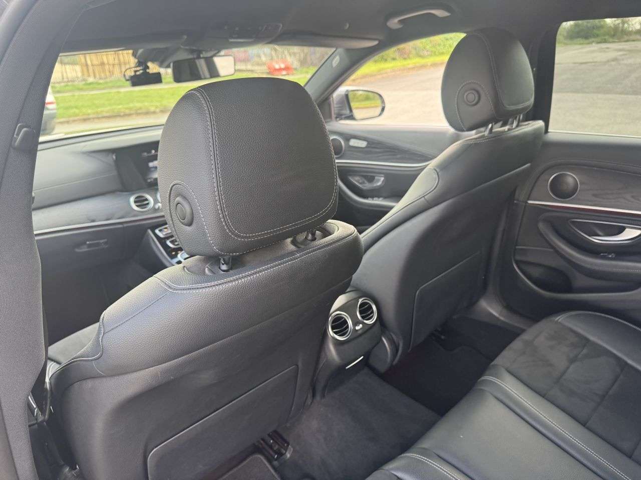 2017 MERCEDES-BENZ E-CLASS 2017 MERCEDES-BENZ E-CLASS