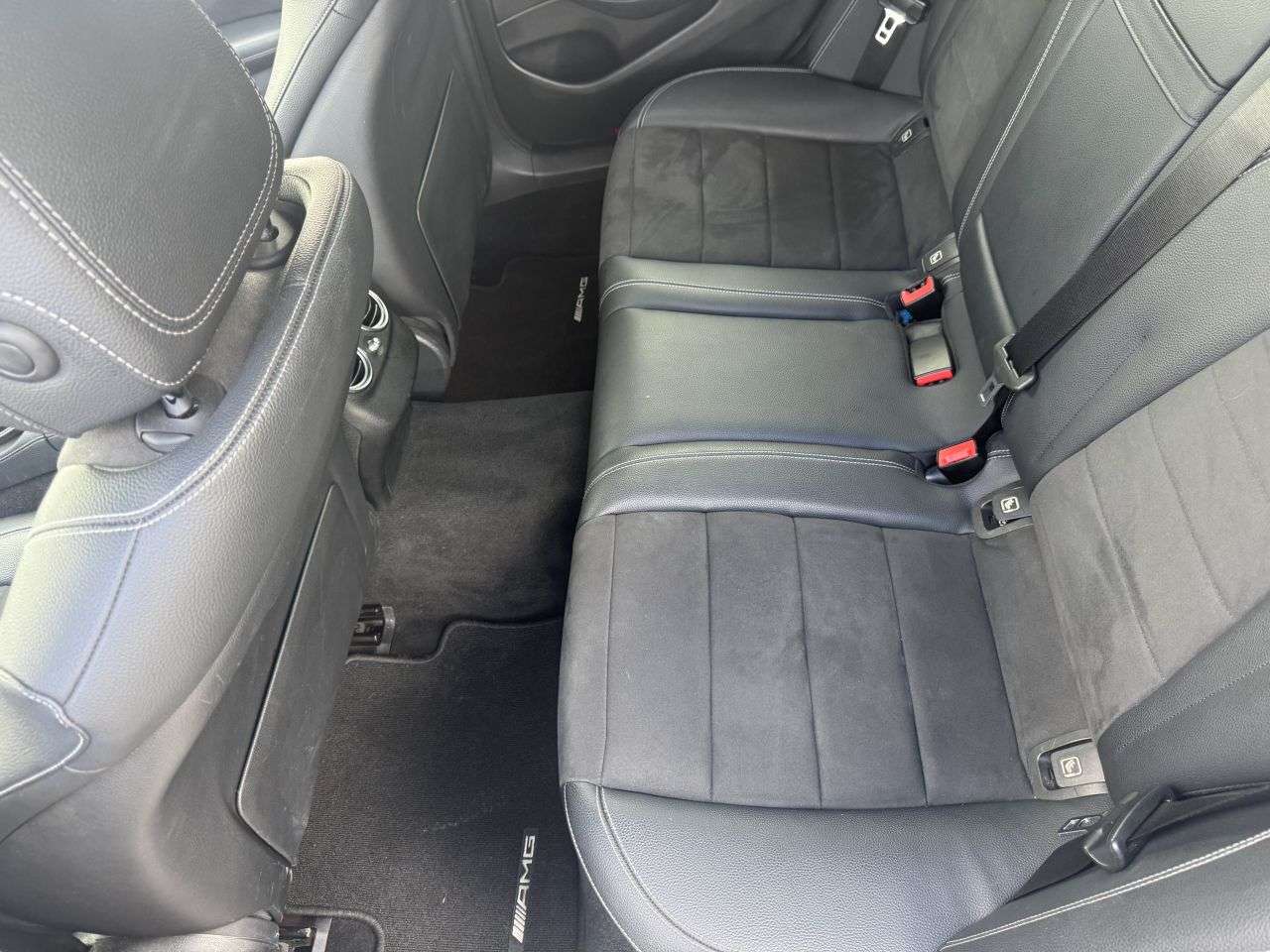 2017 MERCEDES-BENZ E-CLASS 2017 MERCEDES-BENZ E-CLASS