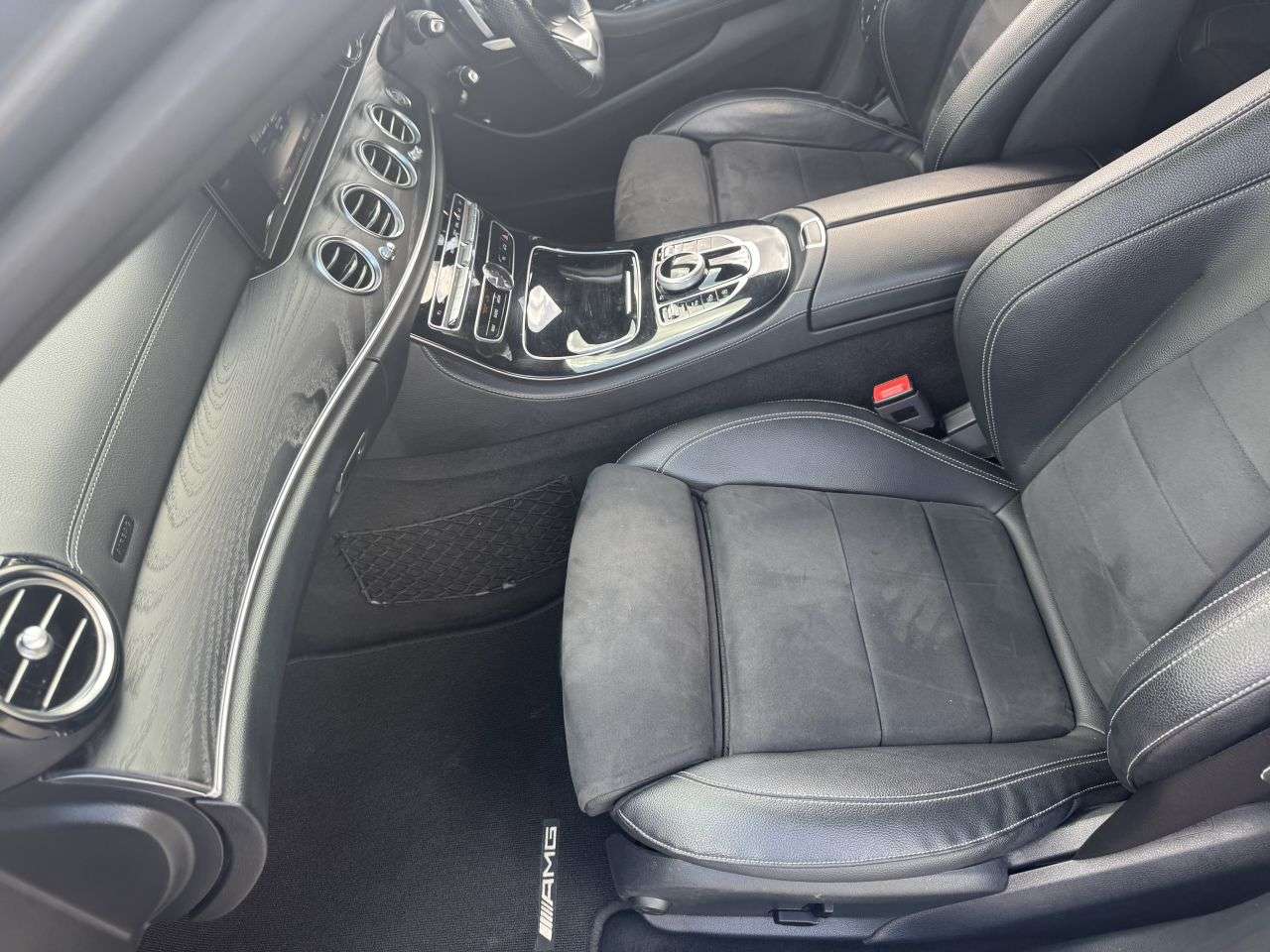 2017 MERCEDES-BENZ E-CLASS 2017 MERCEDES-BENZ E-CLASS
