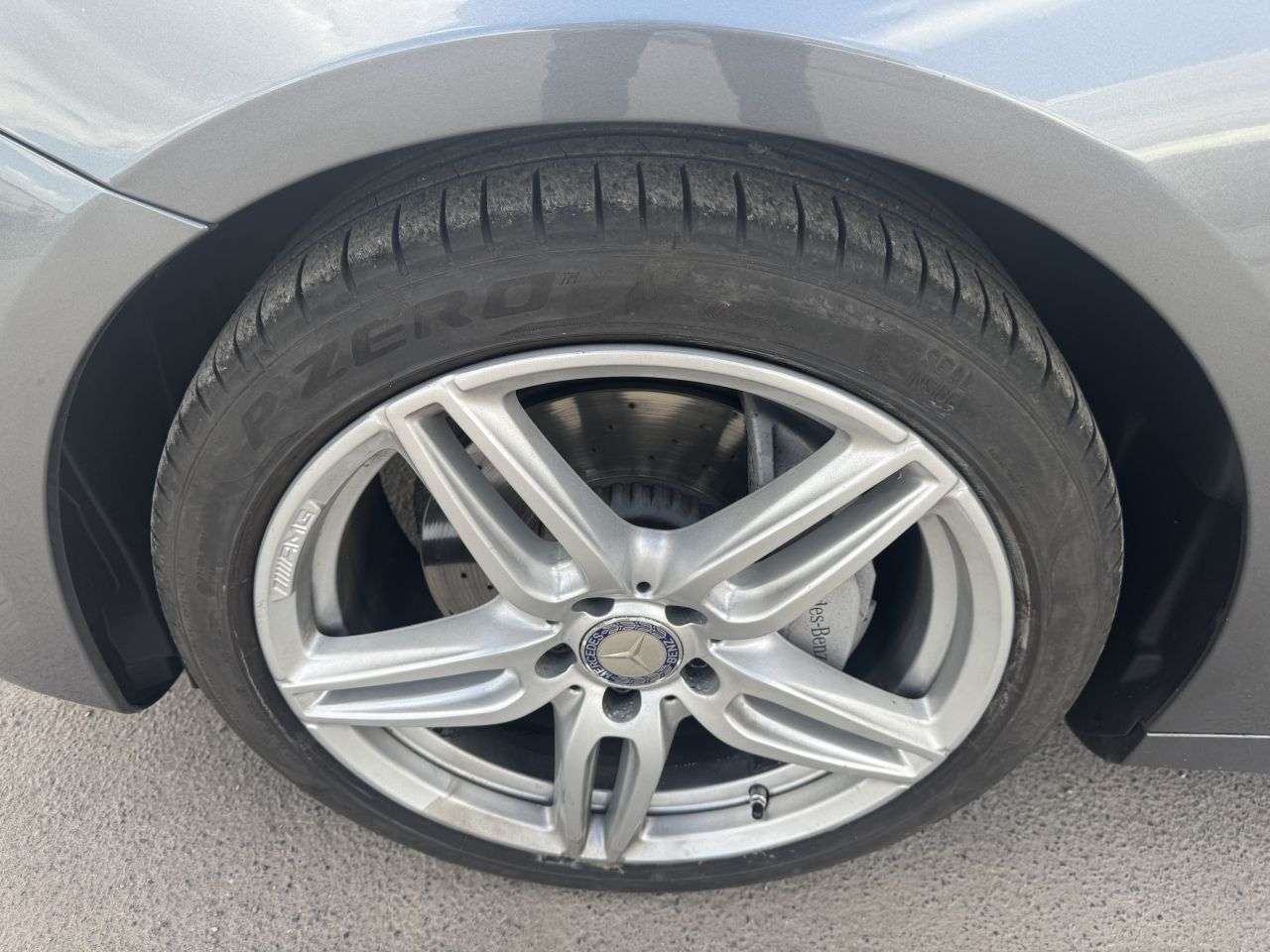 2017 MERCEDES-BENZ E-CLASS 2017 MERCEDES-BENZ E-CLASS